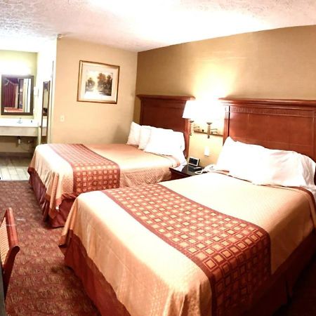Rodeway Inn Goodlettsville Nashville Tn 外观 照片