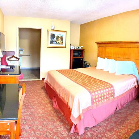 Rodeway Inn Goodlettsville Nashville Tn 外观 照片