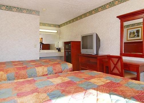 Rodeway Inn Goodlettsville Nashville Tn 外观 照片
