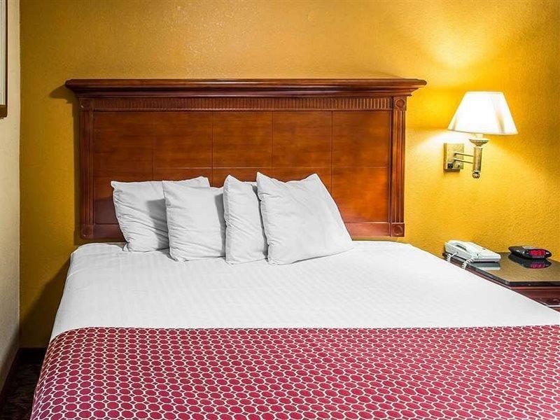 Rodeway Inn Goodlettsville Nashville Tn 外观 照片