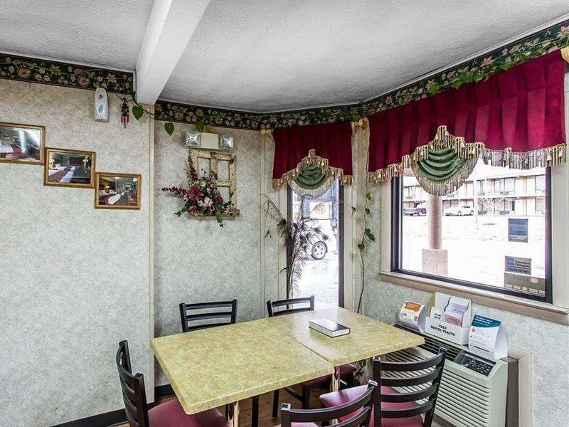Rodeway Inn Goodlettsville Nashville Tn 外观 照片
