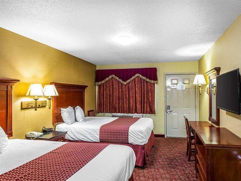 Rodeway Inn Goodlettsville Nashville Tn 外观 照片