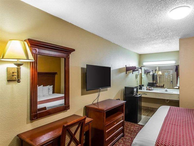 Rodeway Inn Goodlettsville Nashville Tn 外观 照片