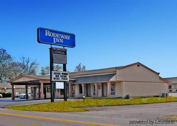 Rodeway Inn Goodlettsville Nashville Tn 外观 照片