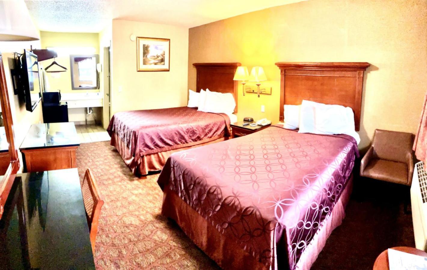 Rodeway Inn Goodlettsville Nashville Tn 外观 照片