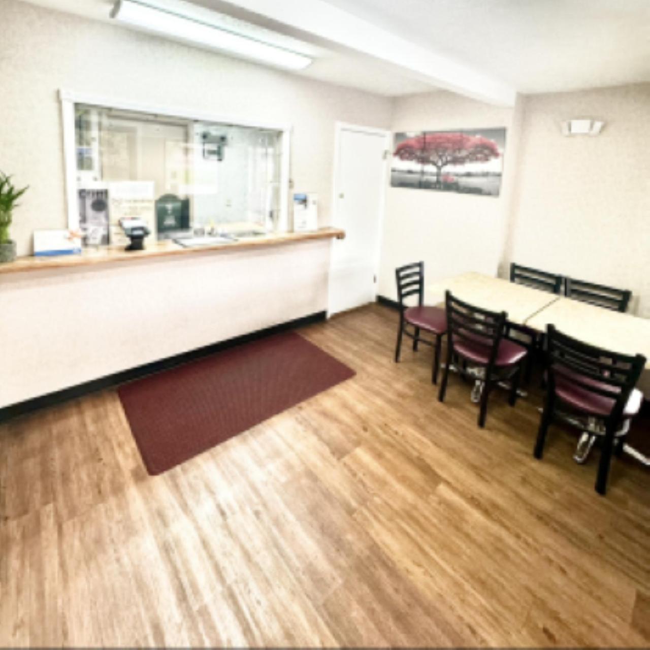 Rodeway Inn Goodlettsville Nashville Tn 外观 照片