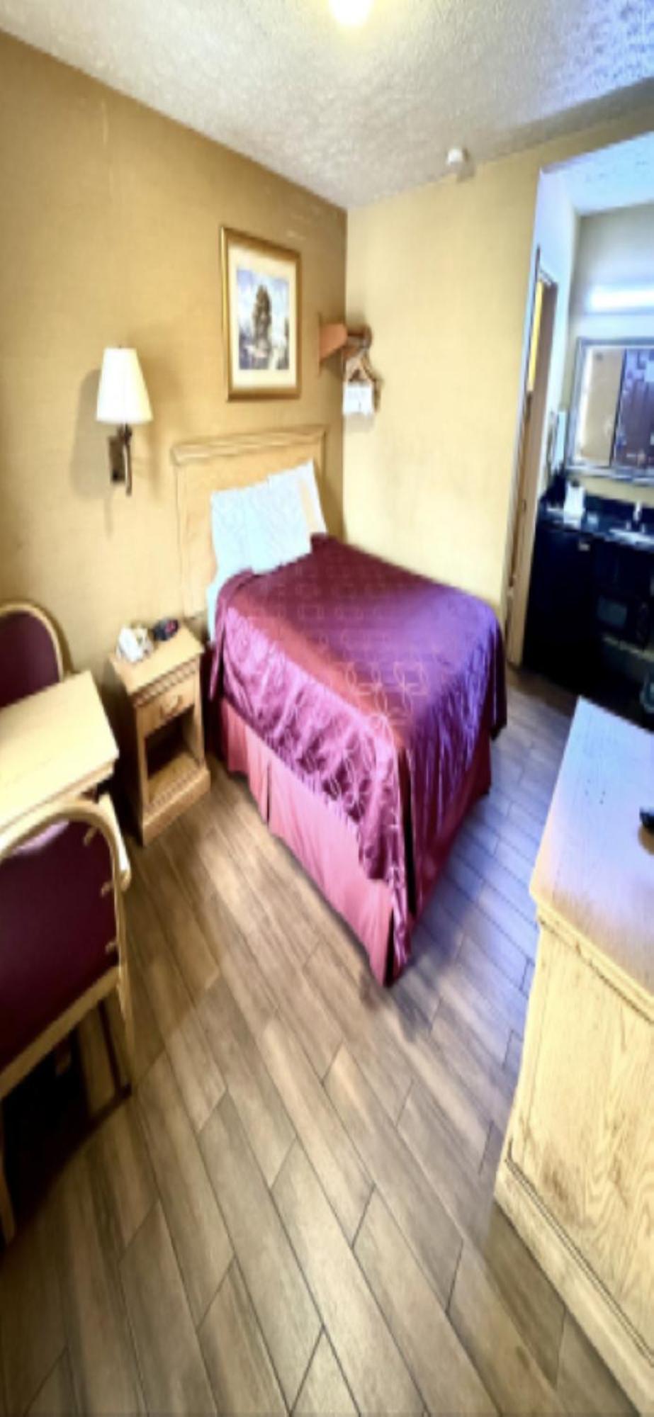 Rodeway Inn Goodlettsville Nashville Tn 外观 照片