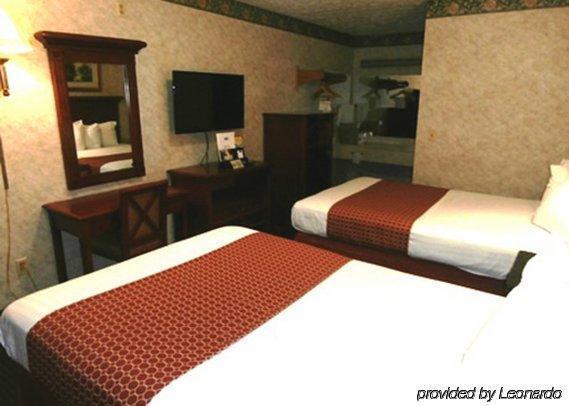 Rodeway Inn Goodlettsville Nashville Tn 外观 照片